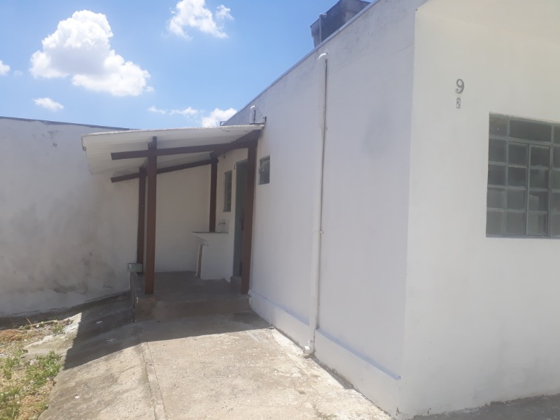 Casa, 1 quarto, 90 m² - Foto 5