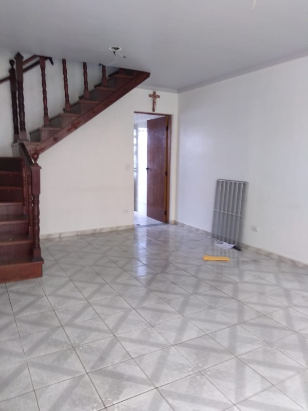 Sobrado, 2 quartos, 100 m² - Foto 1