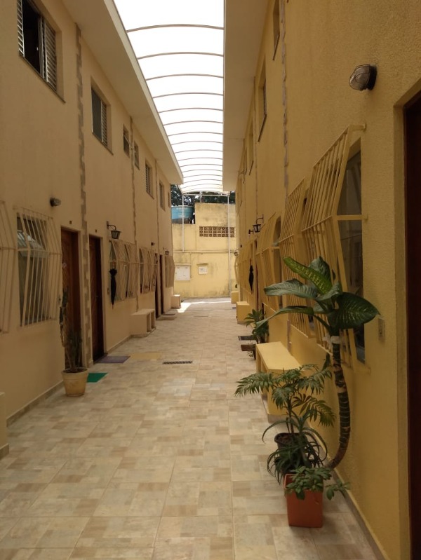 Sobrado, 2 quartos, 100 m² - Foto 13
