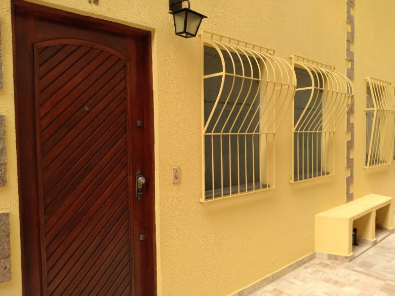 Sobrado, 2 quartos, 100 m² - Foto 14