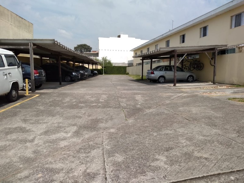 Sobrado, 2 quartos, 100 m² - Foto 15