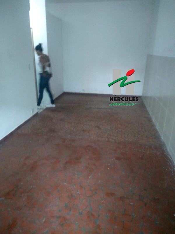 Casa, 1 quarto, 35 m² - Foto 2