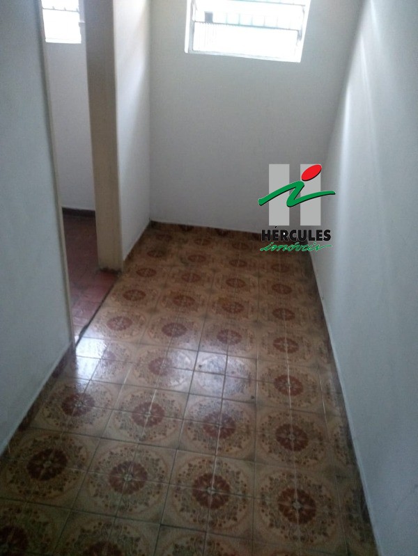 Casa, 1 quarto, 35 m² - Foto 4