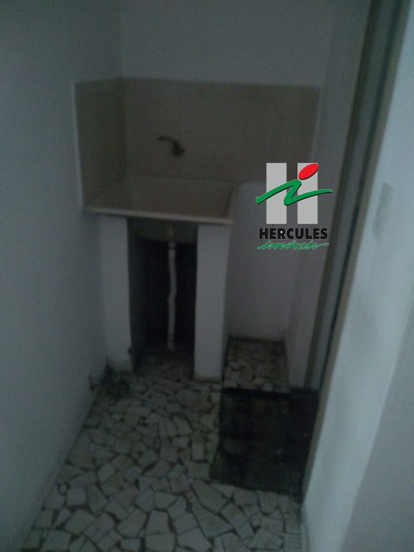 Casa, 1 quarto, 35 m² - Foto 5