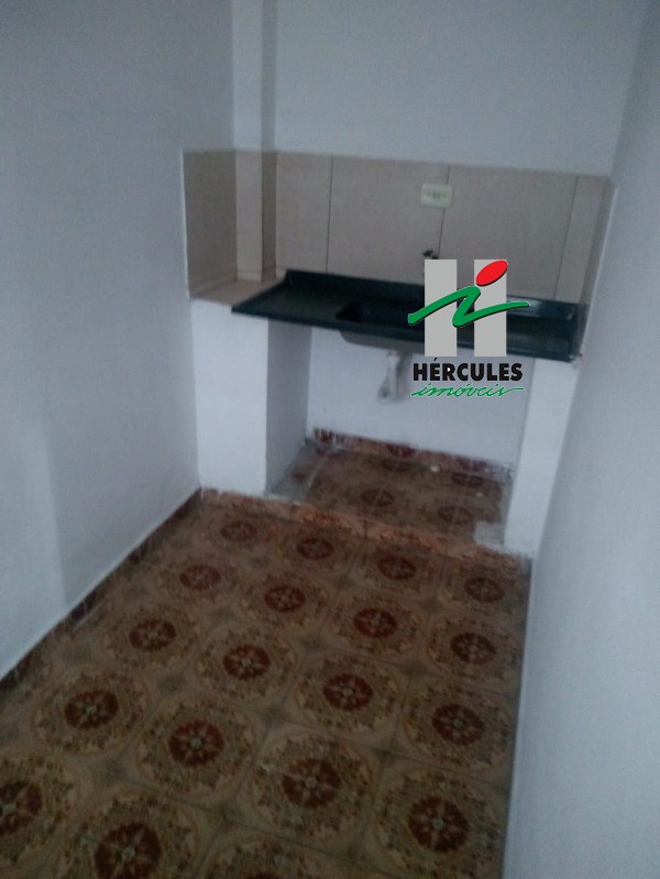 Casa, 1 quarto, 35 m² - Foto 7