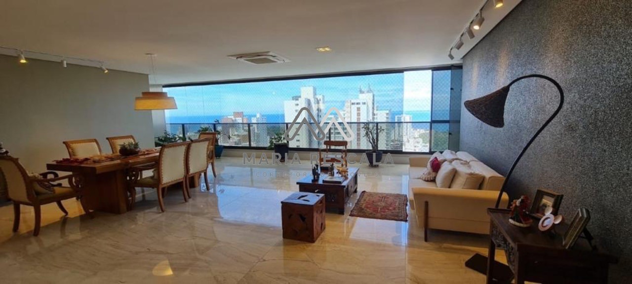 Apartamento para Comprar em Graça - Salvador - BA