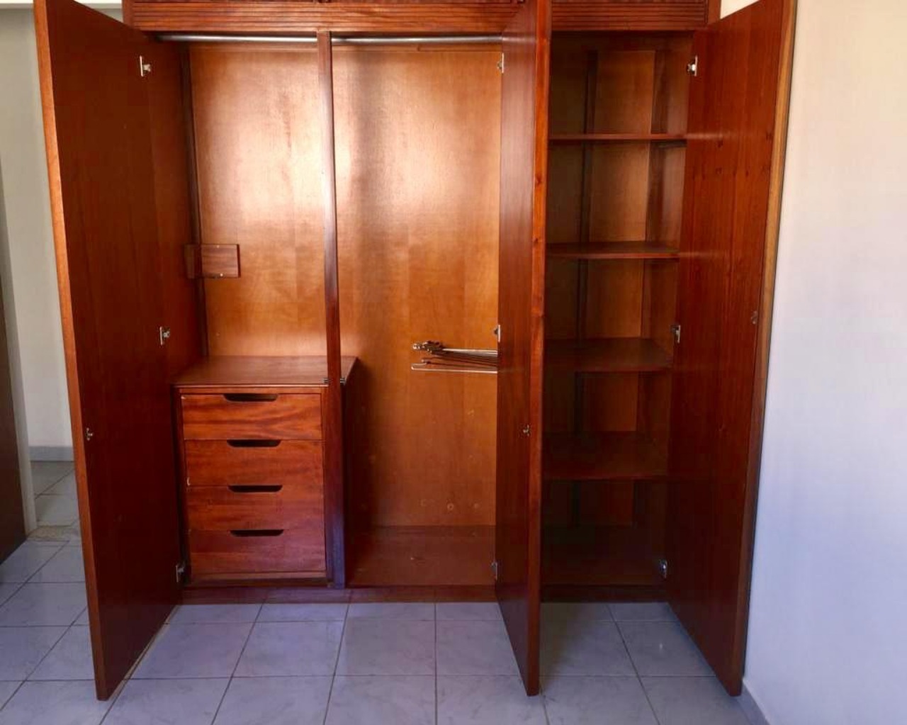 Apartamento, 2 quartos, 62 m² - Foto 11