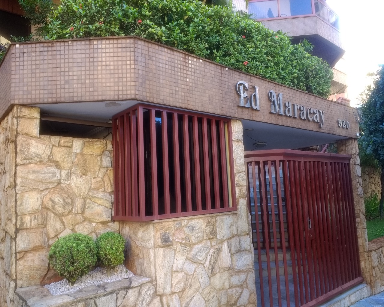 Apartamento, 3 quartos, 123 m² - Foto 2