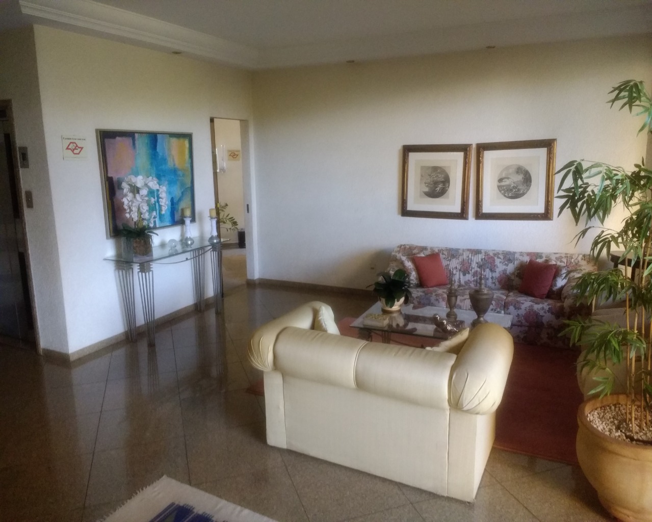 Apartamento, 3 quartos, 123 m² - Foto 21