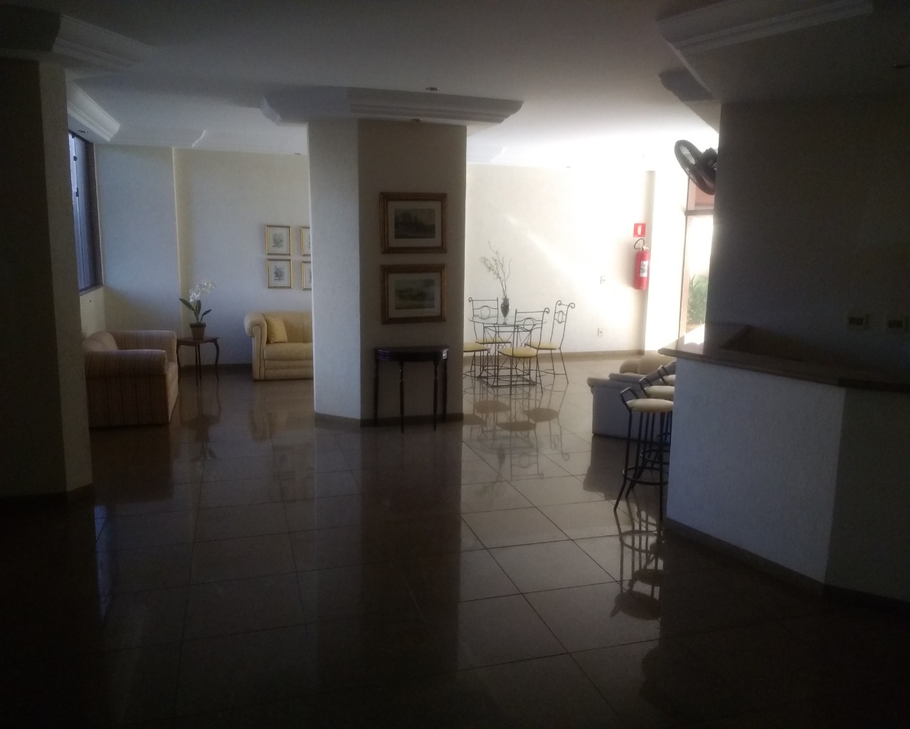 Apartamento, 3 quartos, 123 m² - Foto 22