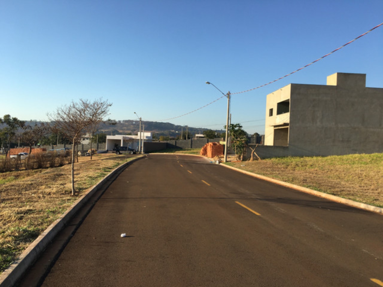 Terreno, 261 m² - Foto 3