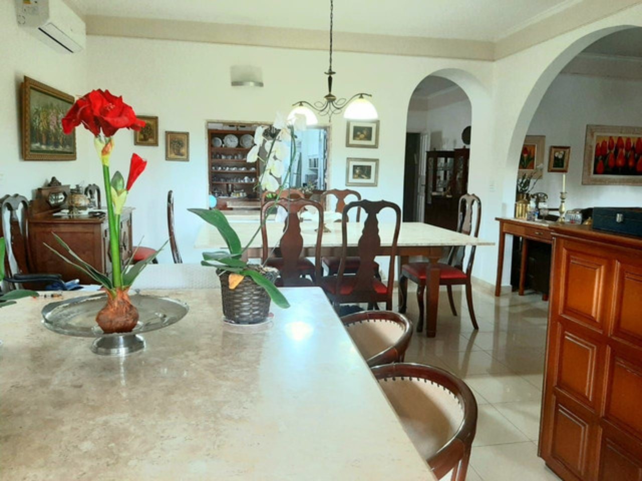 Casa, 4 quartos - Foto 3