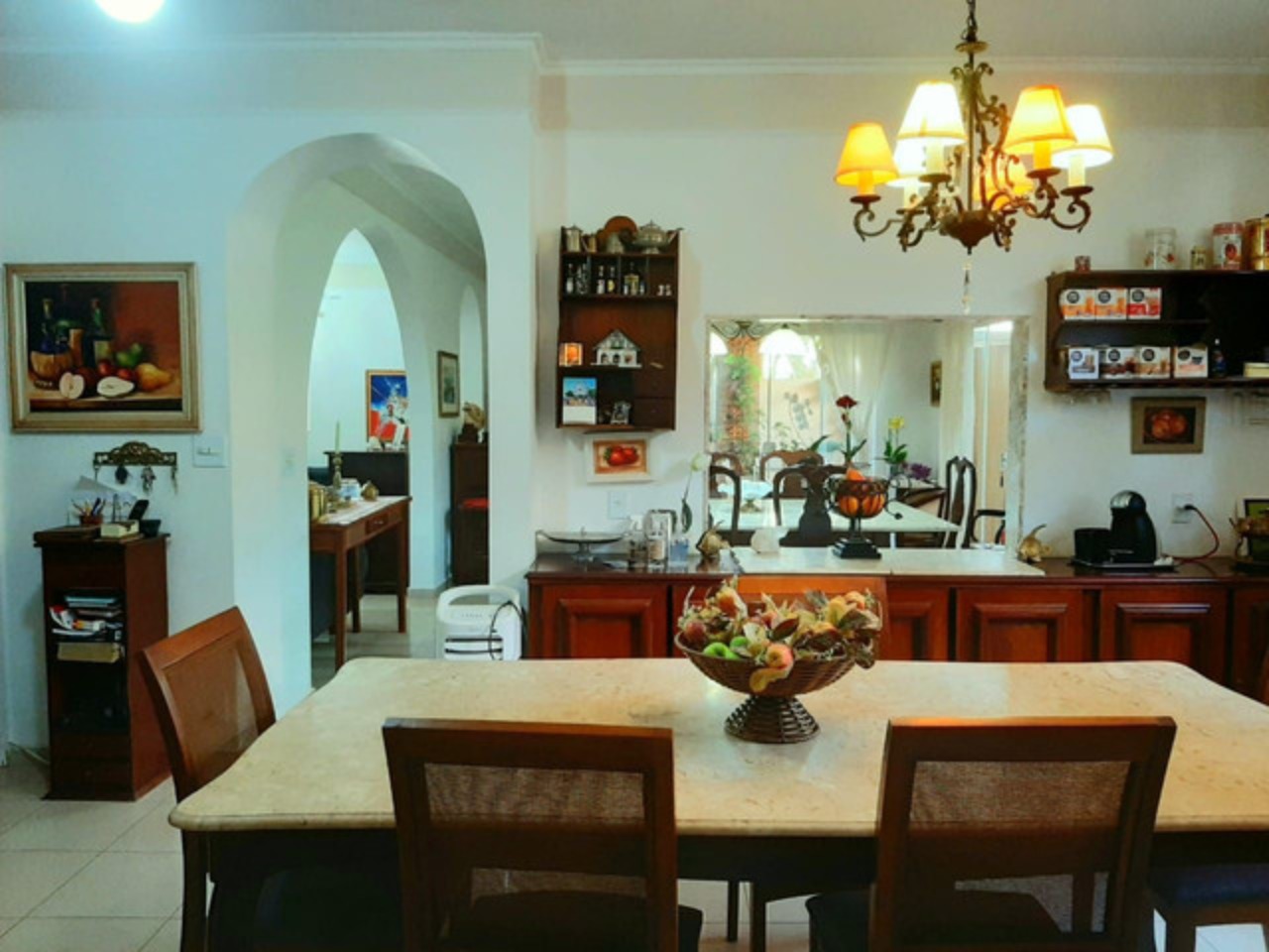 Casa, 4 quartos - Foto 4