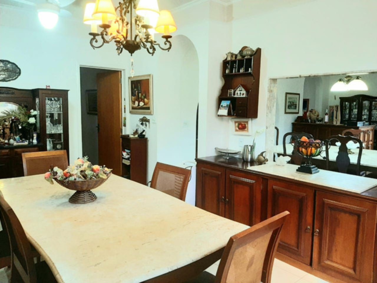 Casa, 4 quartos - Foto 6