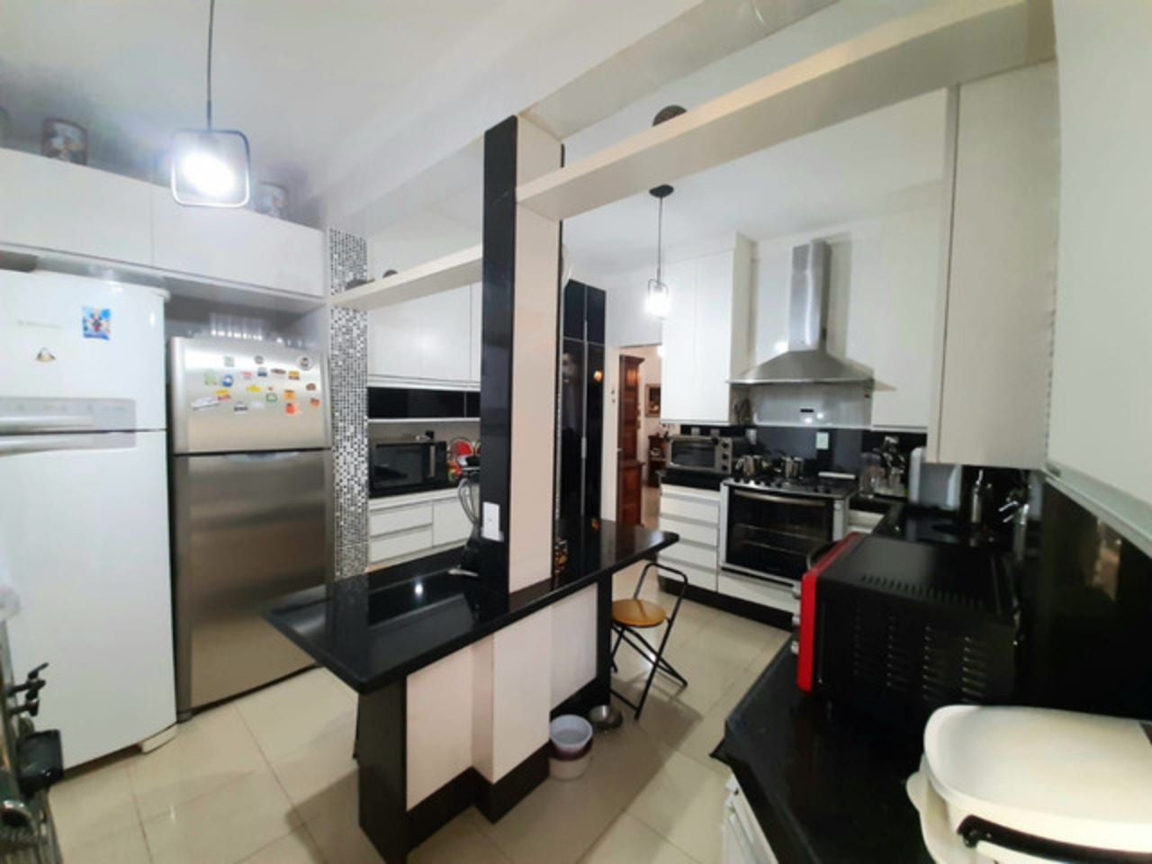 Casa, 4 quartos - Foto 7