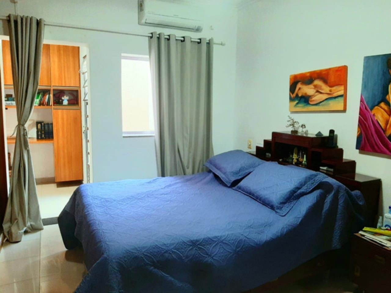 Casa, 4 quartos - Foto 9