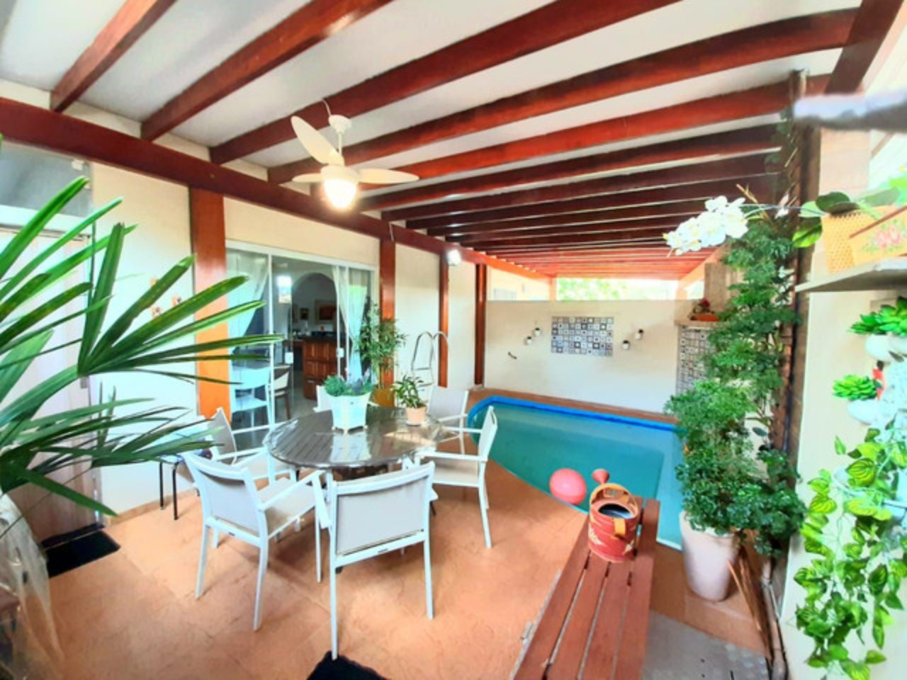 Casa, 4 quartos - Foto 10