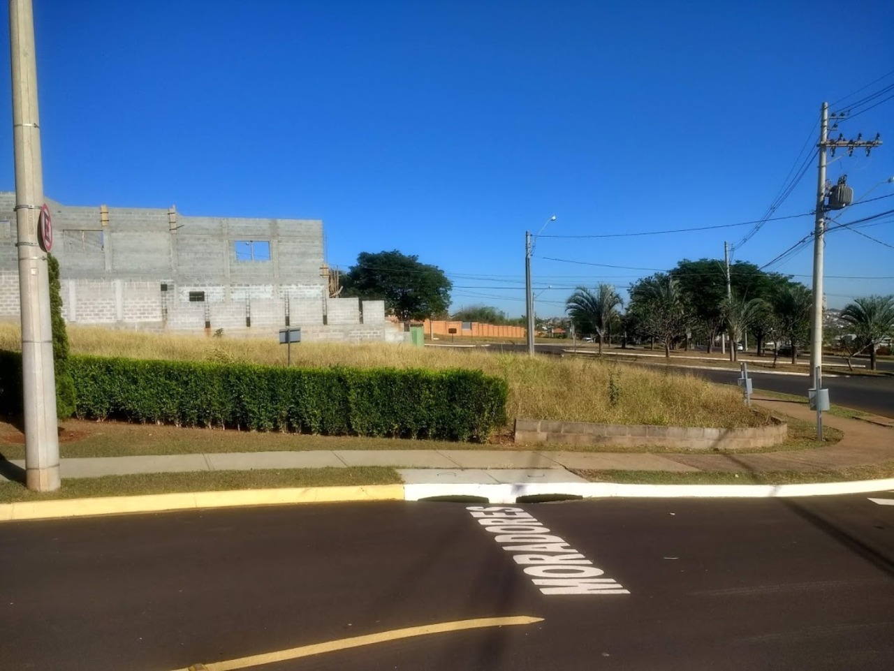 Loteamento e Condomínio, 453 m² - Foto 3