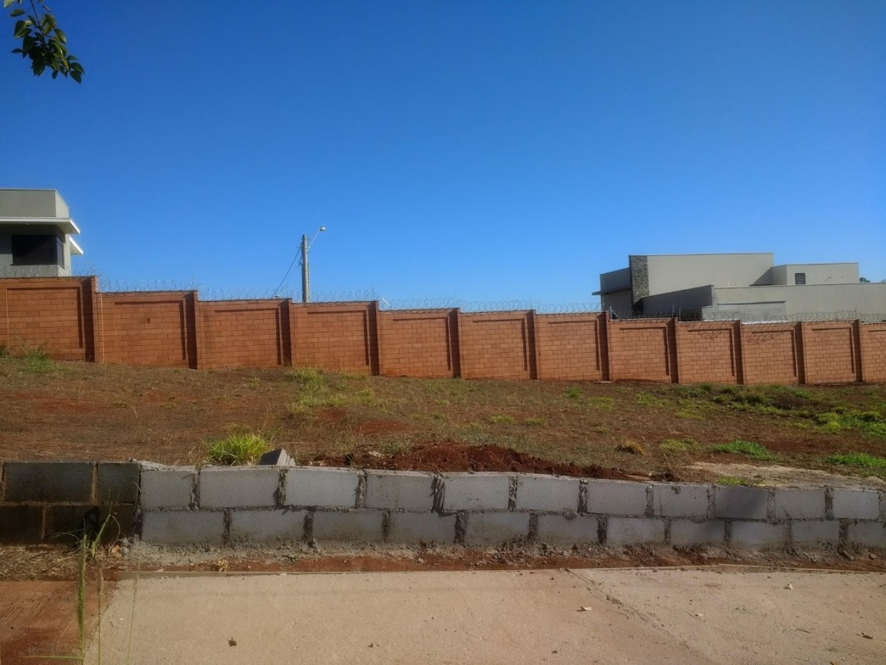 Loteamento e Condomínio, 250 m² - Foto 3