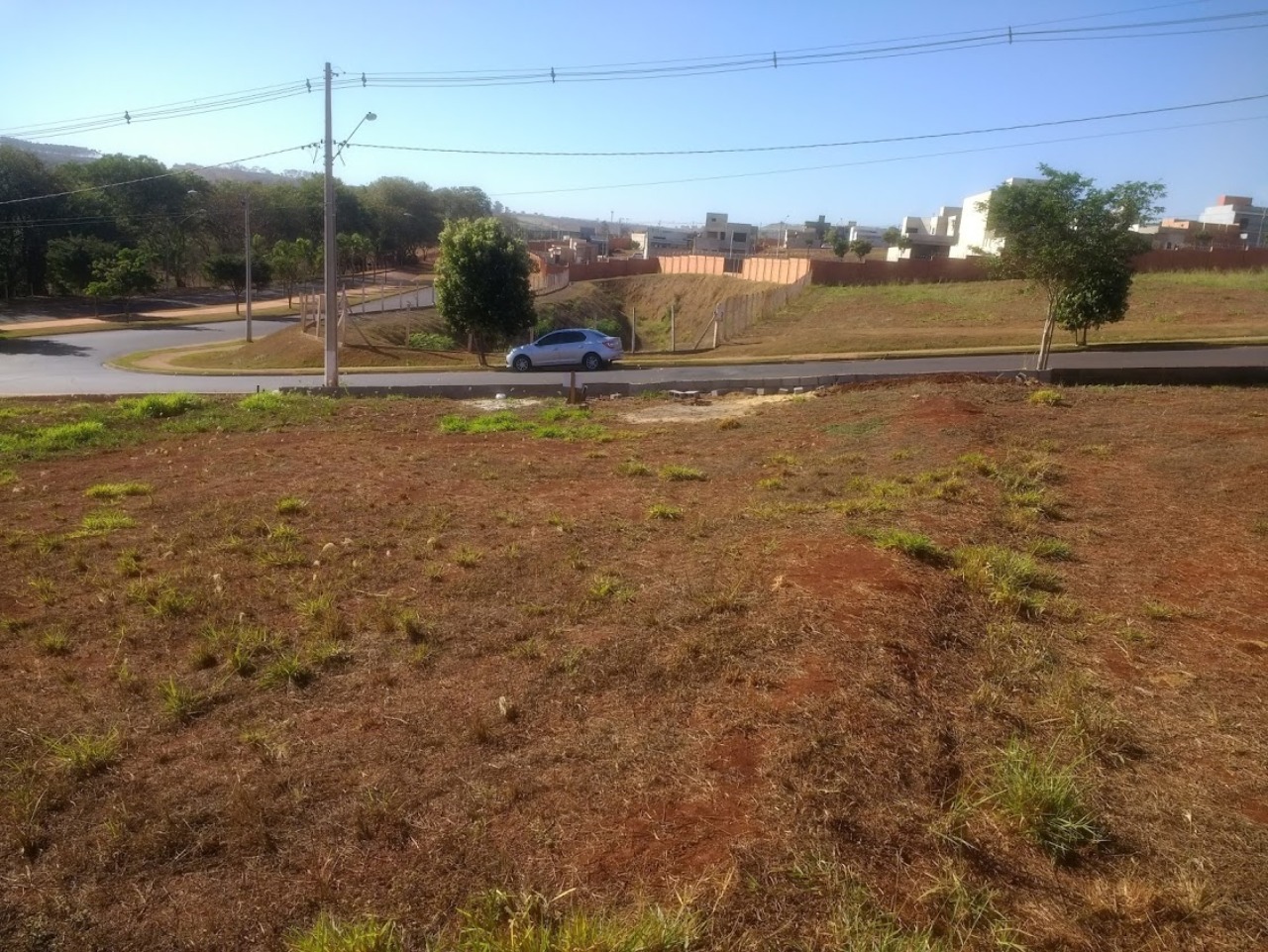 Loteamento e Condomínio, 250 m² - Foto 4