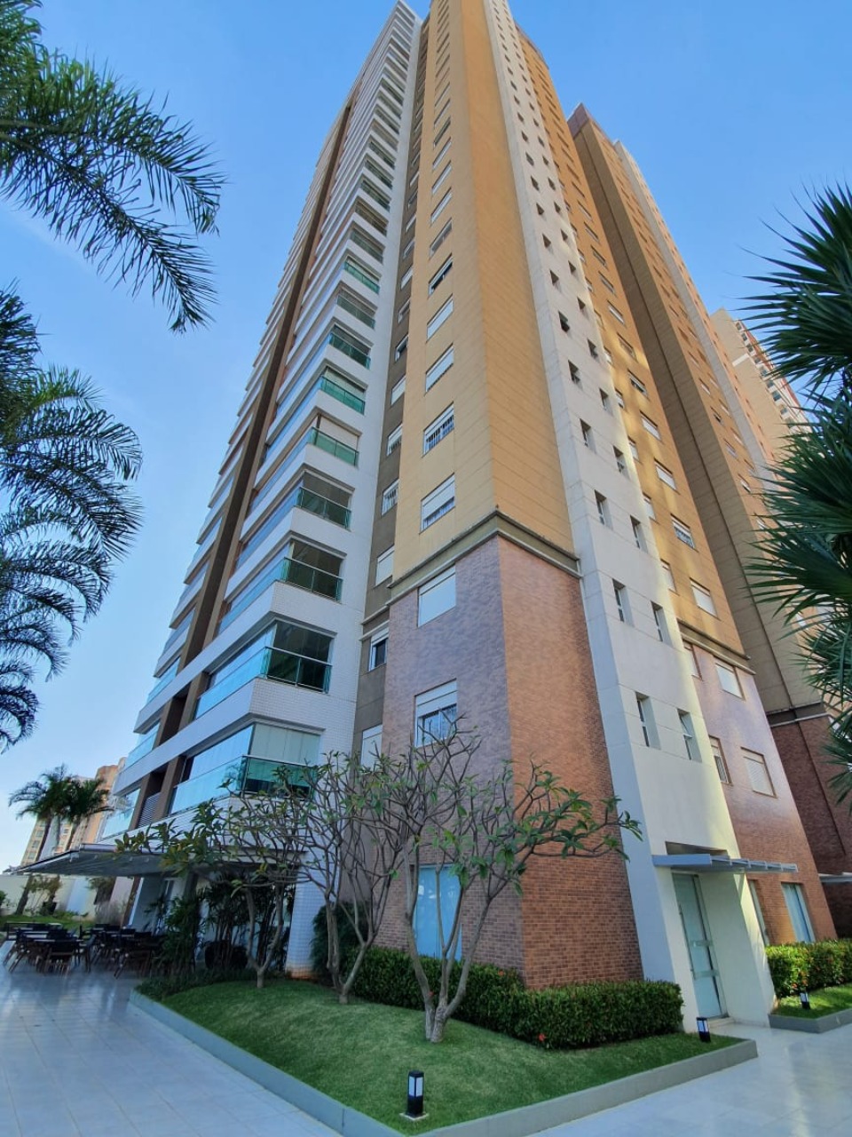 Apartamento, 3 quartos, 180 m² - Foto 1