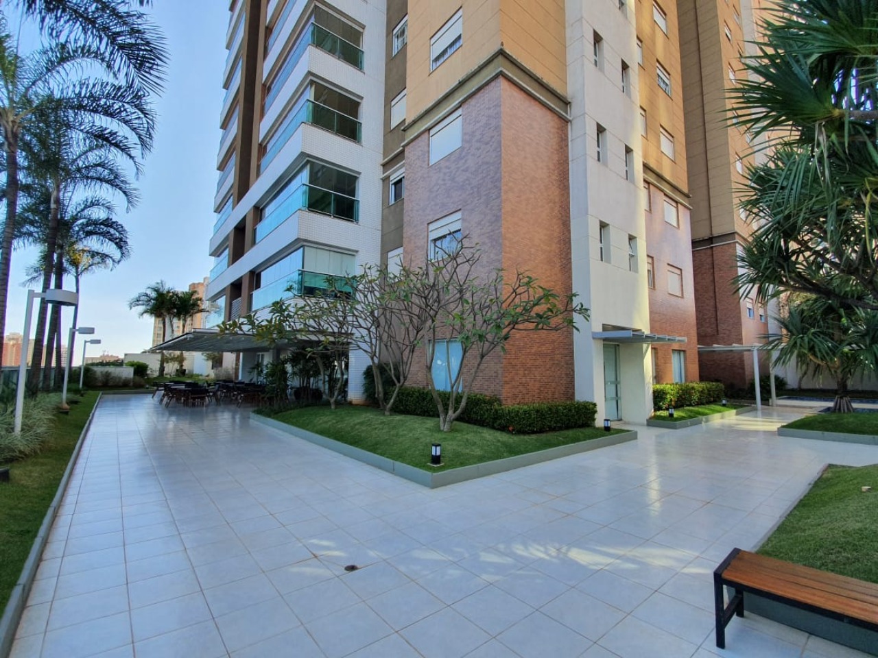 Apartamento, 3 quartos, 180 m² - Foto 2