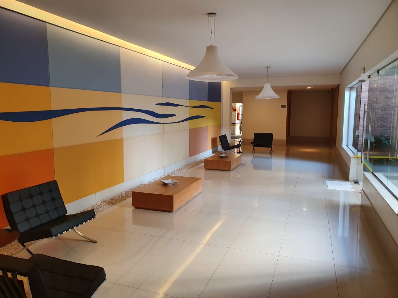 Apartamento, 3 quartos, 180 m² - Foto 3