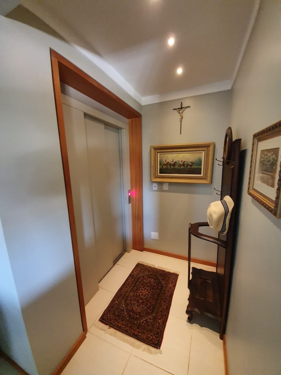 Apartamento, 3 quartos, 180 m² - Foto 4