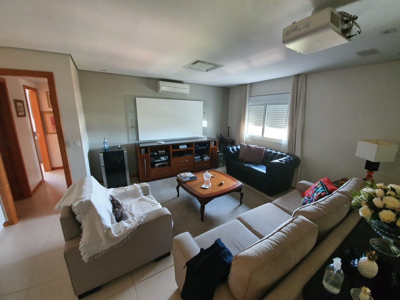 Apartamento, 3 quartos, 180 m² - Foto 5
