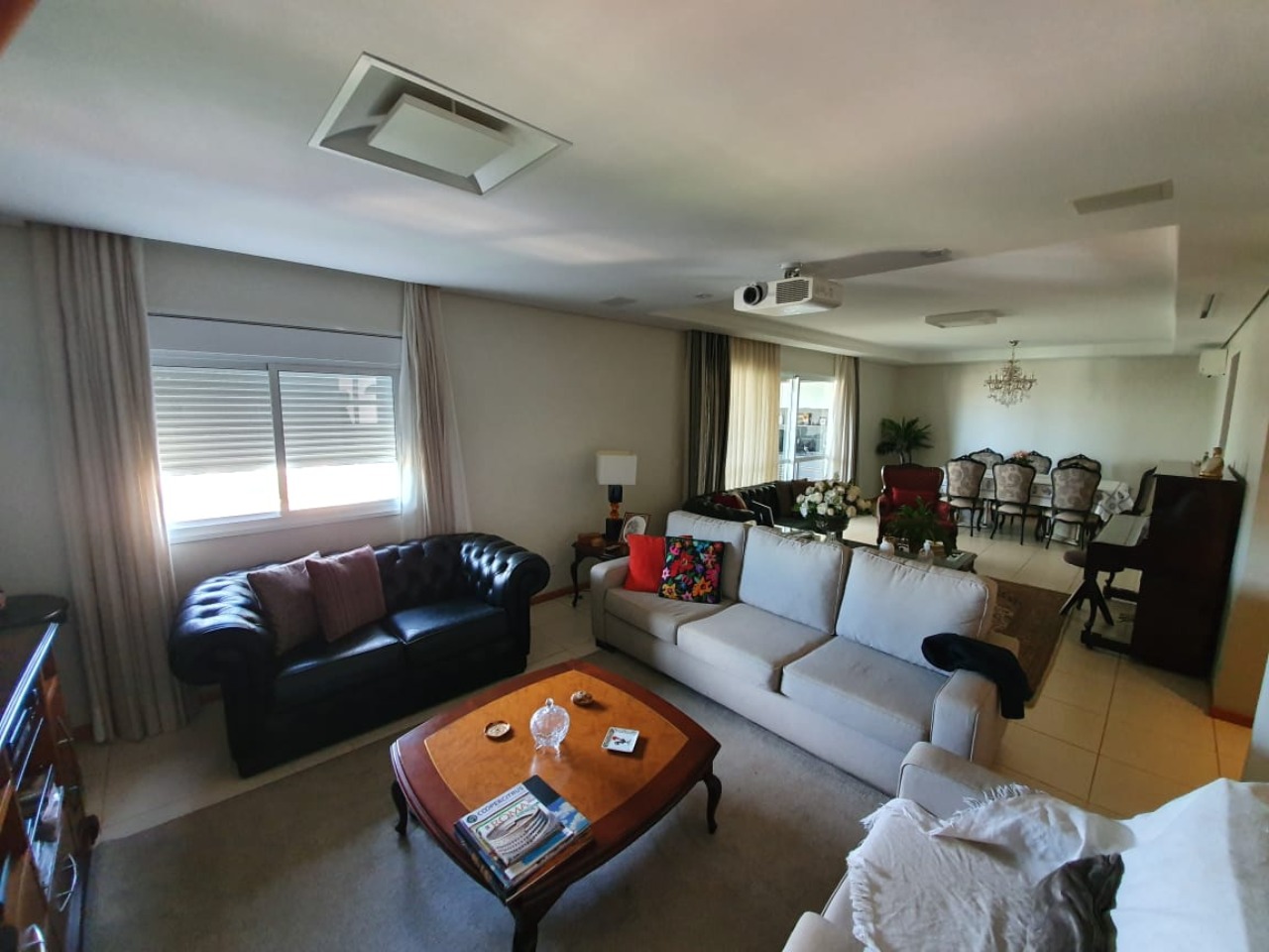 Apartamento, 3 quartos, 180 m² - Foto 6