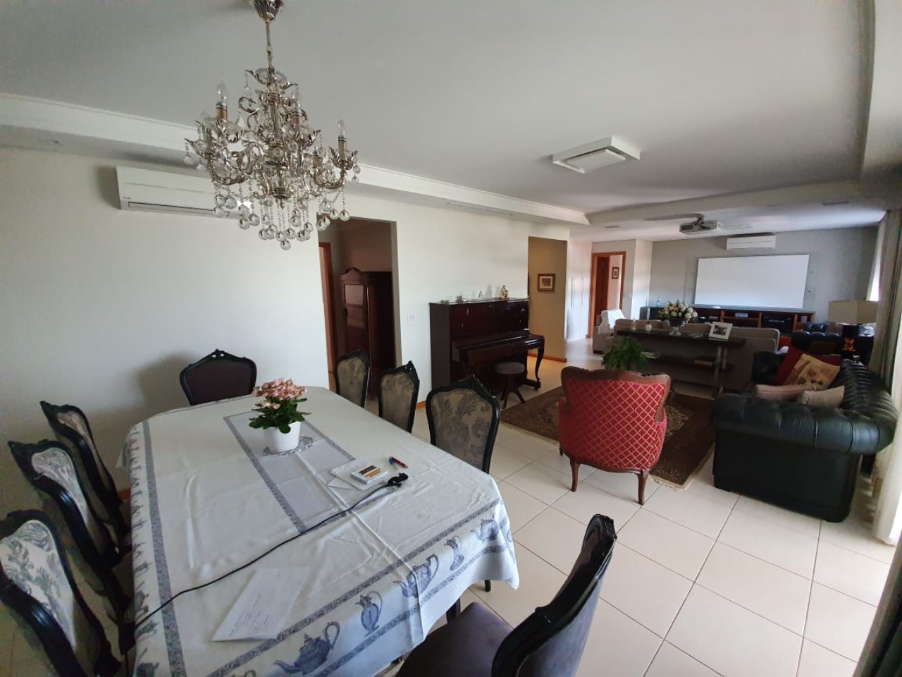 Apartamento, 3 quartos, 180 m² - Foto 7