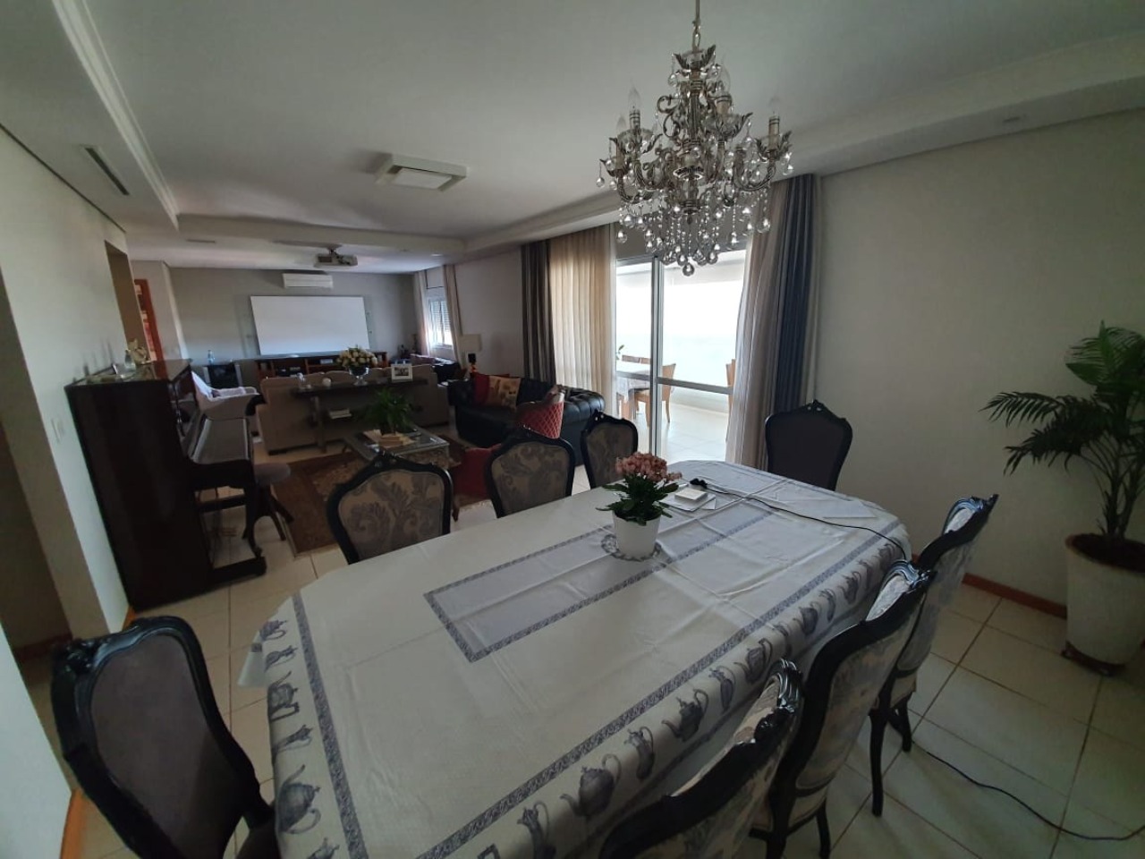 Apartamento, 3 quartos, 180 m² - Foto 8