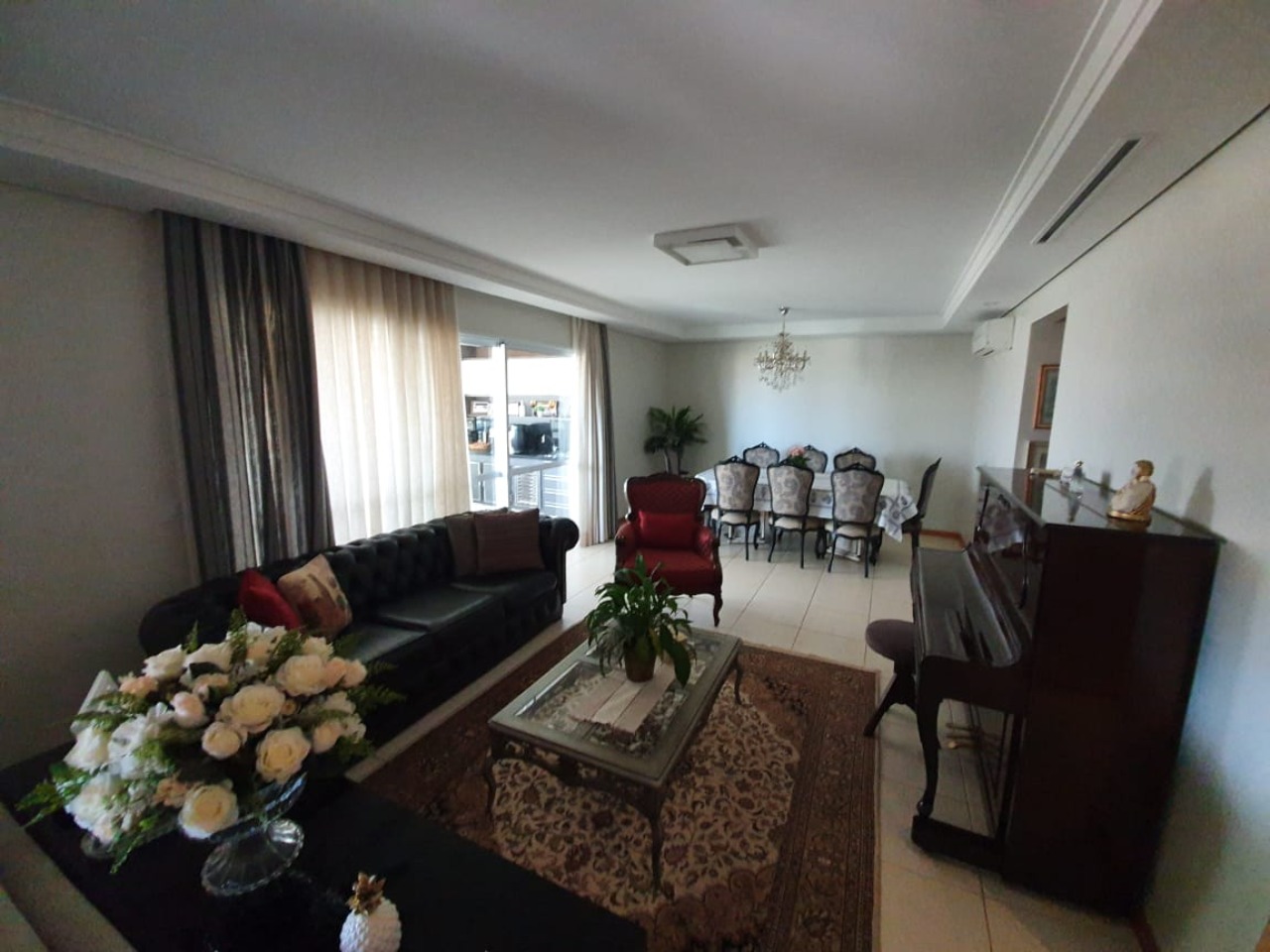 Apartamento, 3 quartos, 180 m² - Foto 9