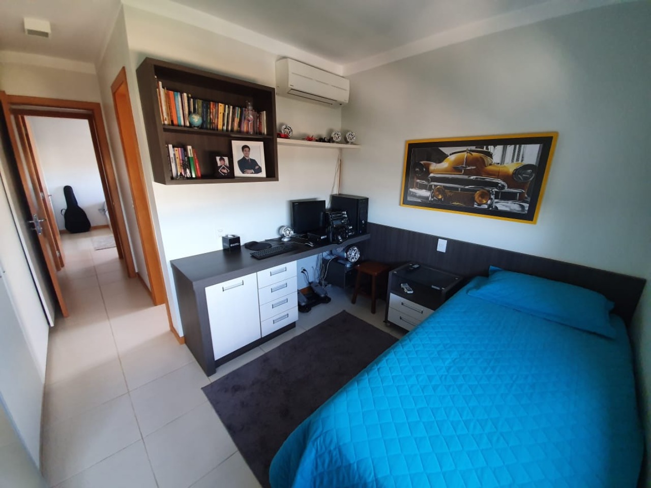 Apartamento, 3 quartos, 180 m² - Foto 13