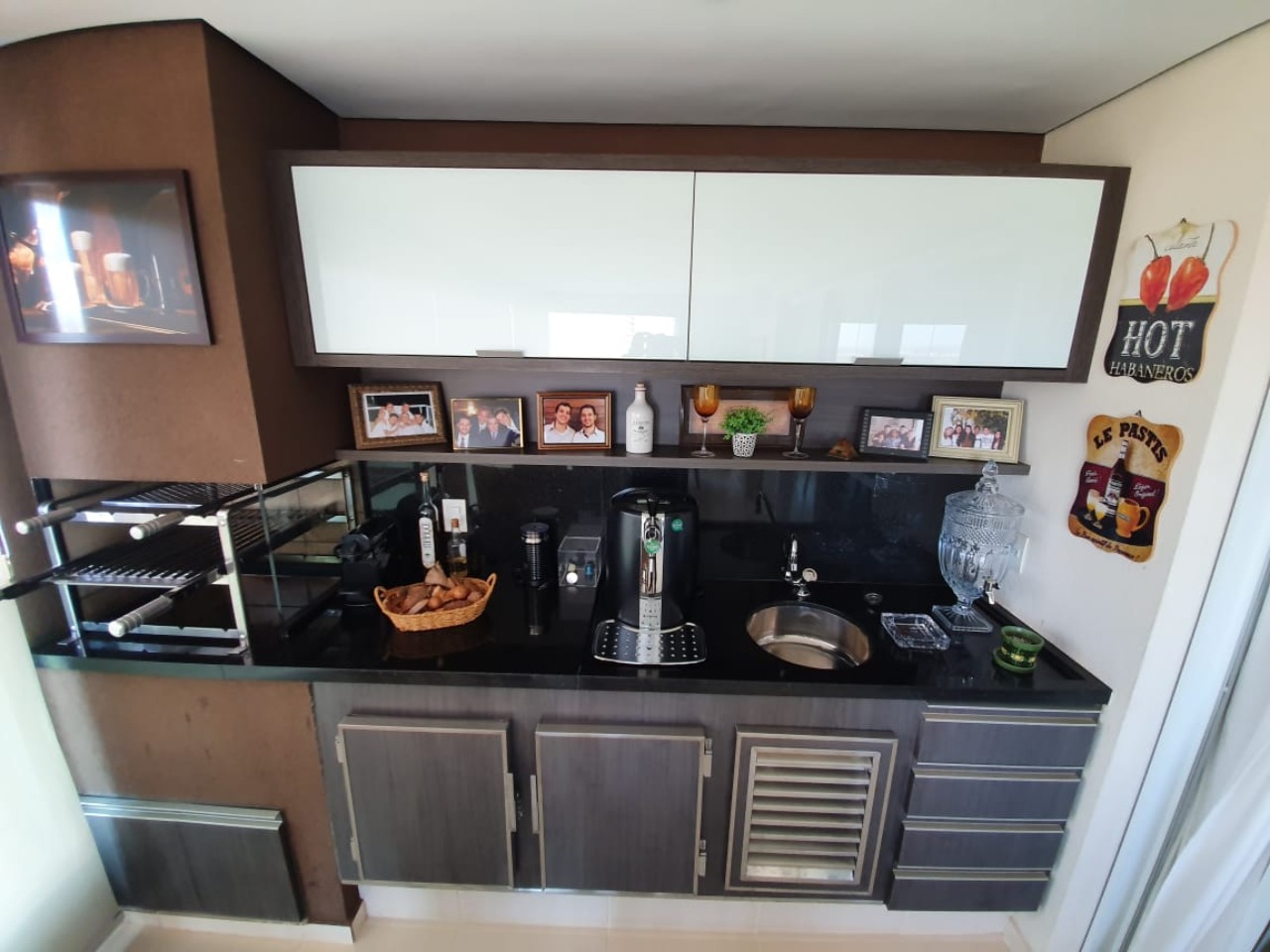 Apartamento, 3 quartos, 180 m² - Foto 17