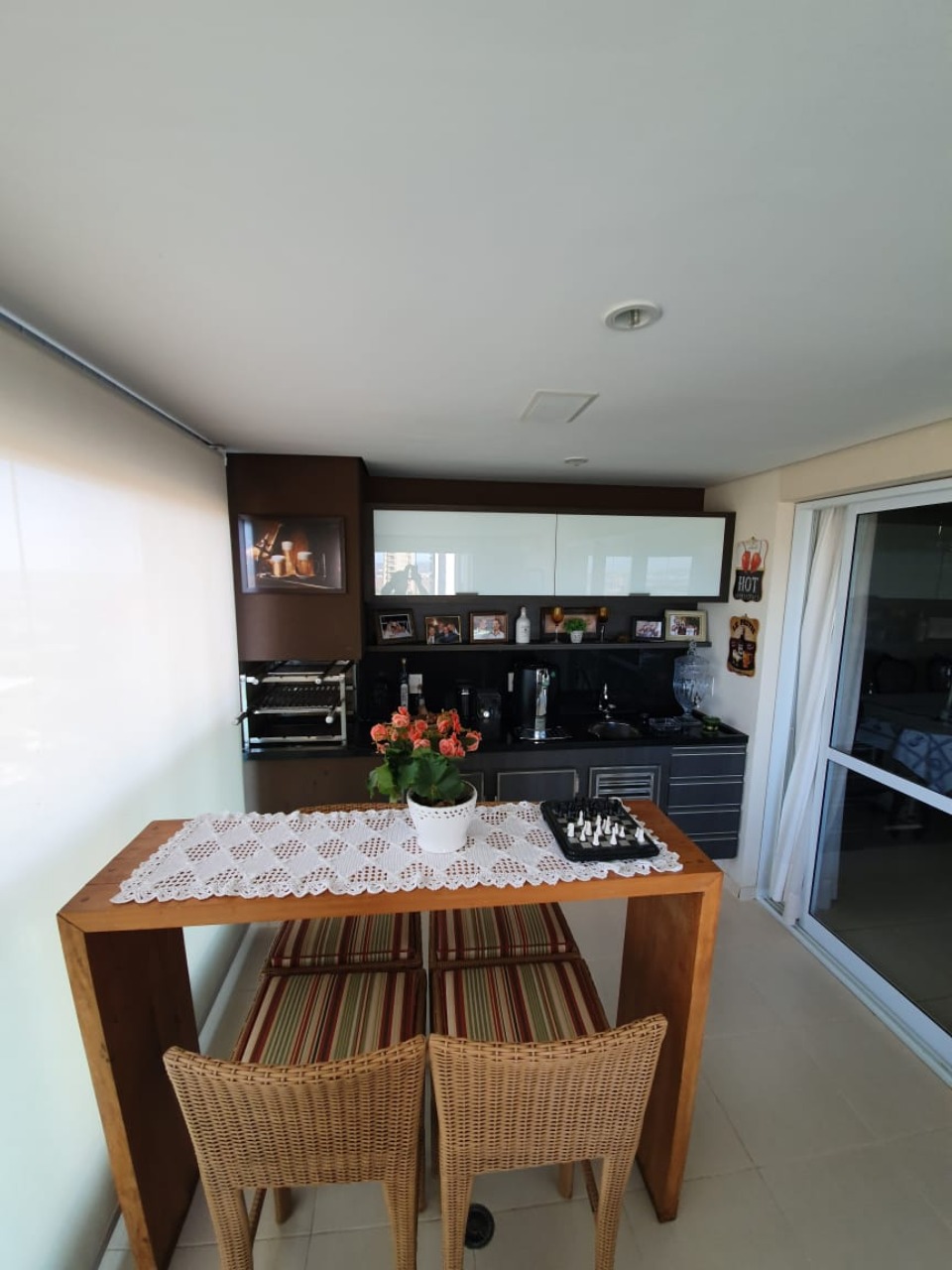 Apartamento, 3 quartos, 180 m² - Foto 19