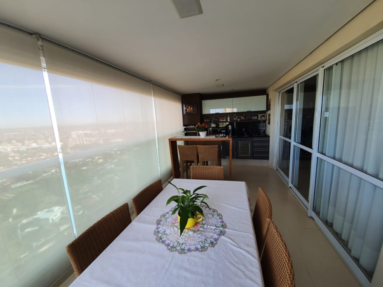 Apartamento, 3 quartos, 180 m² - Foto 20