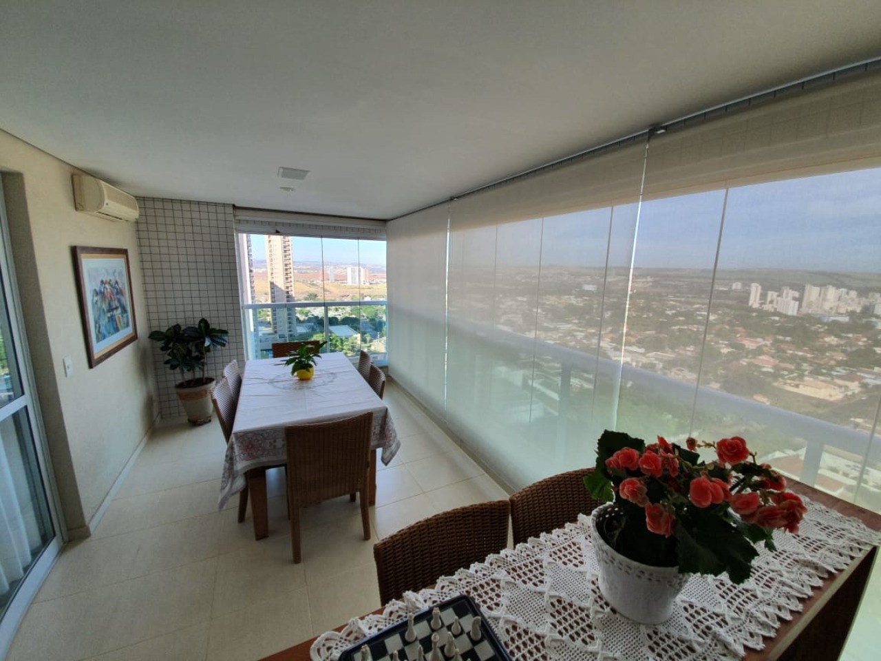 Apartamento, 3 quartos, 180 m² - Foto 21