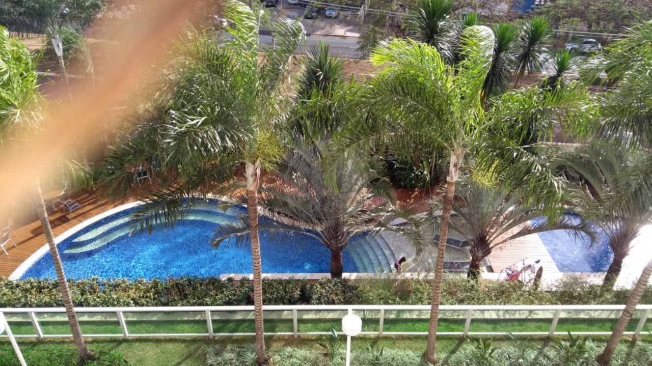 Apartamento, 3 quartos, 180 m² - Foto 24