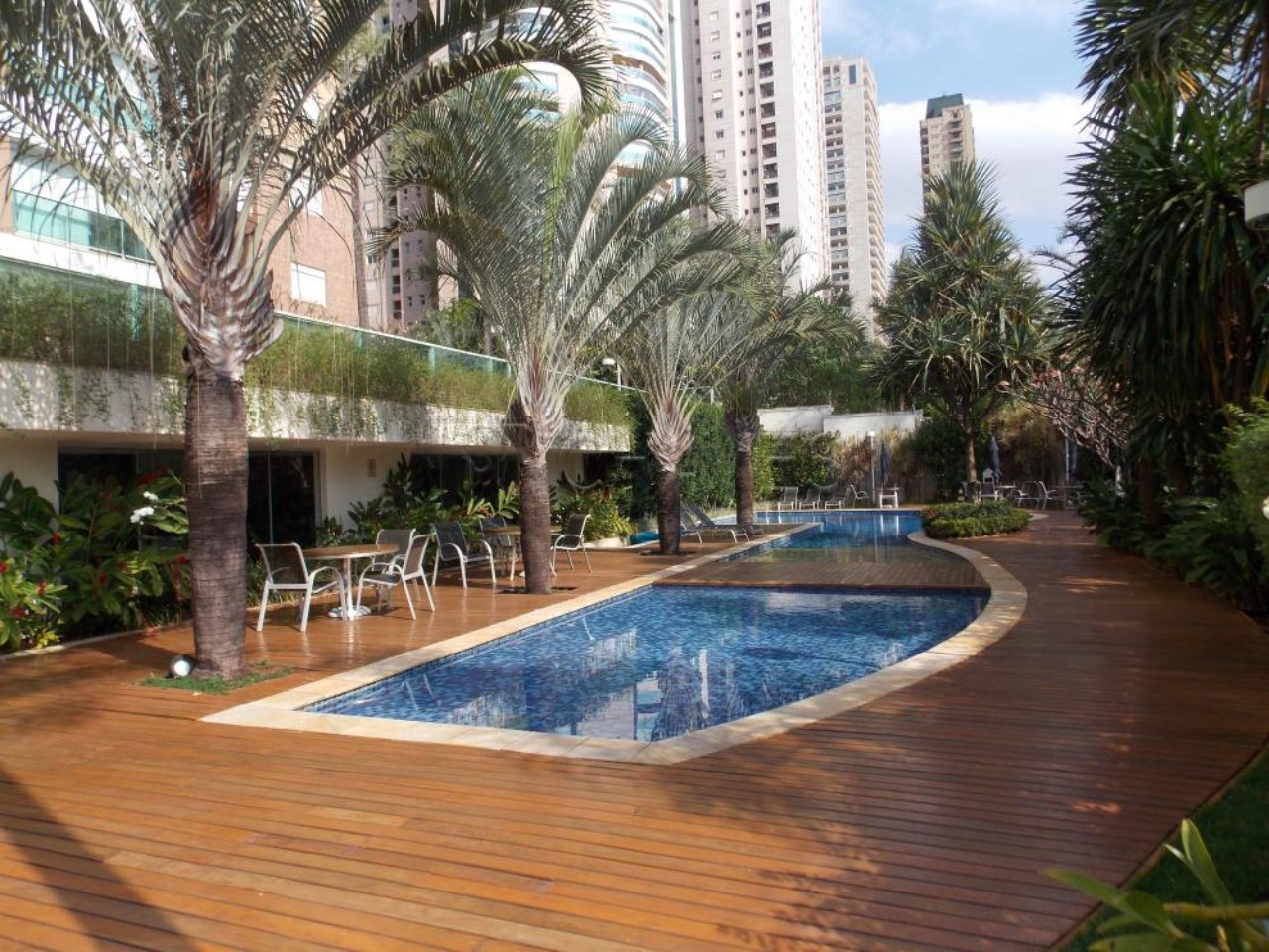 Apartamento, 3 quartos, 180 m² - Foto 25