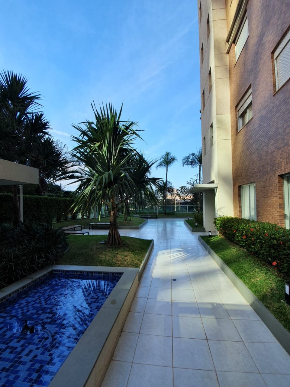 Apartamento, 3 quartos, 180 m² - Foto 26