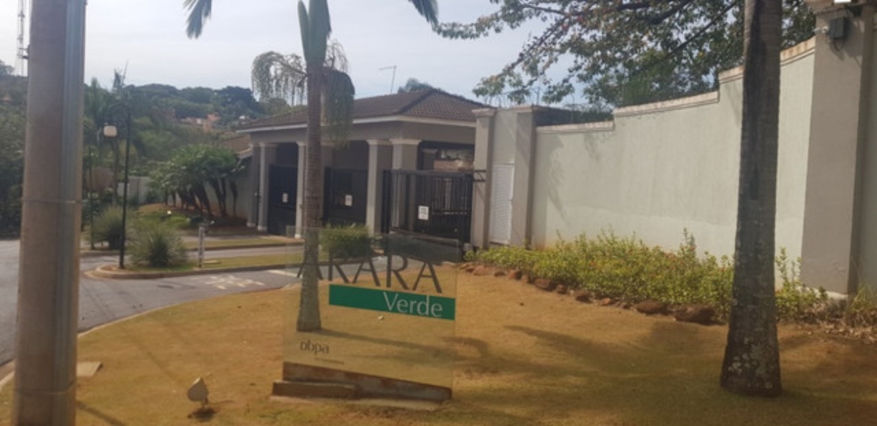 Terreno, 626 m² - Foto 1