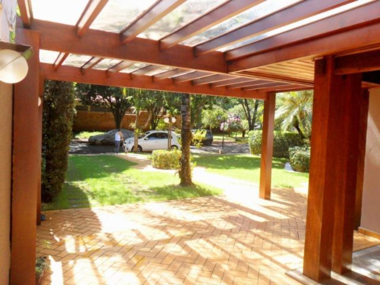 Casa, 4 quartos - Foto 2