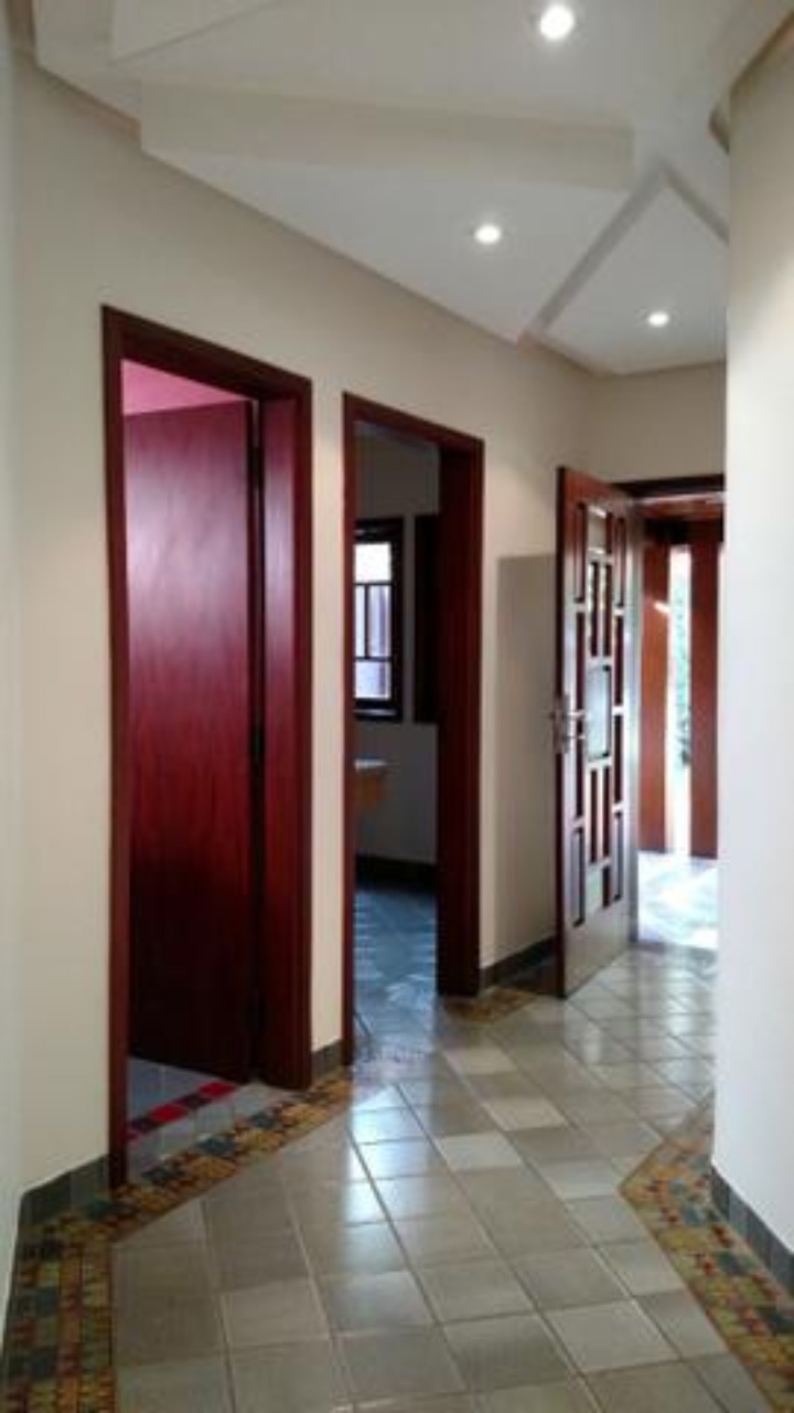 Casa, 4 quartos - Foto 4