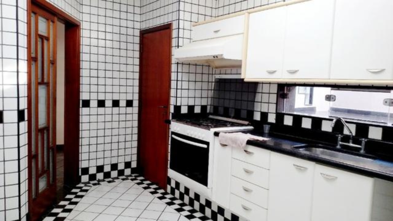Casa, 4 quartos - Foto 5