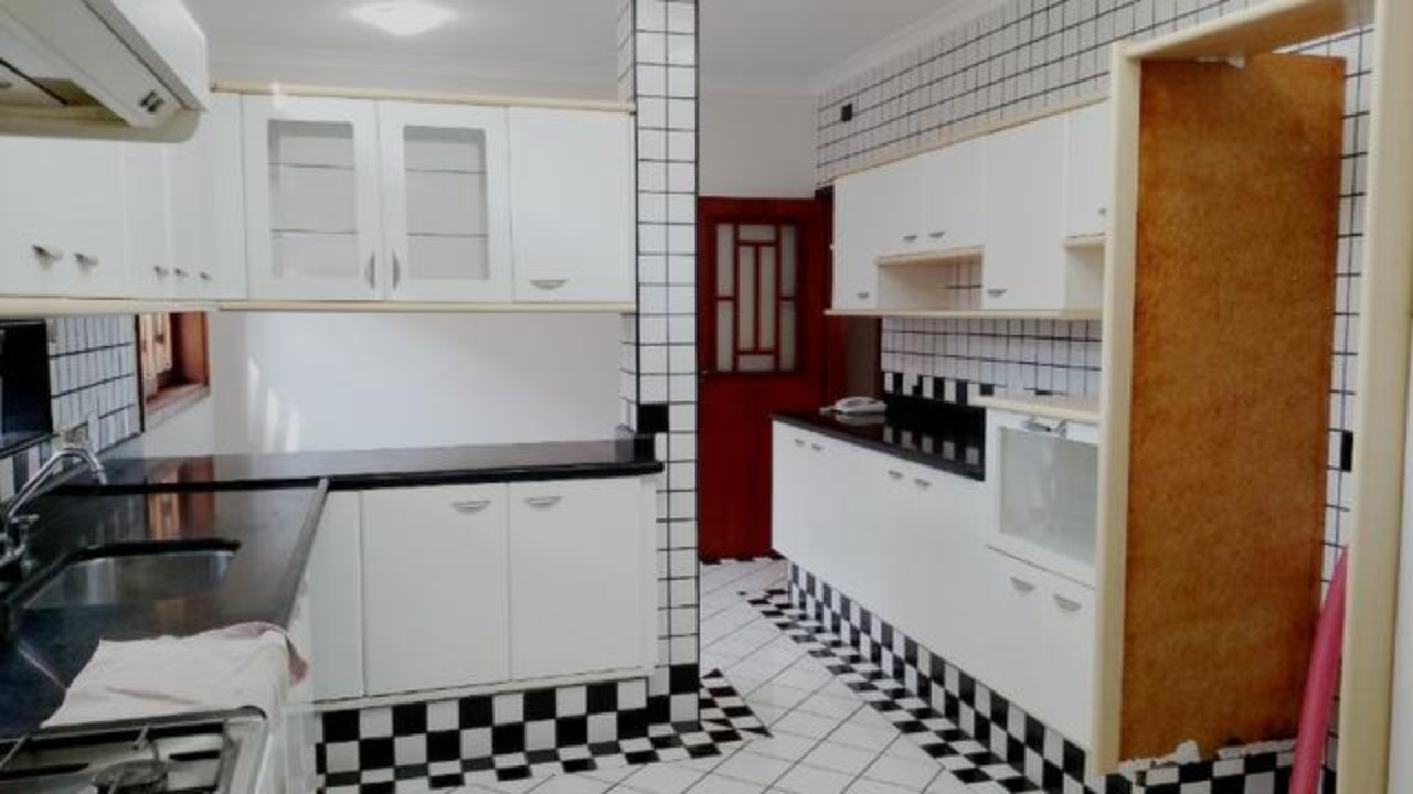 Casa, 4 quartos - Foto 6
