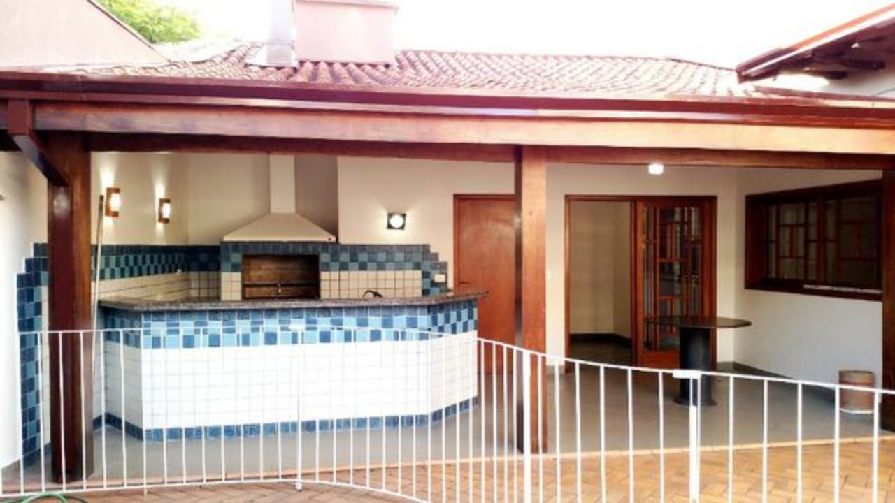Casa, 4 quartos - Foto 13