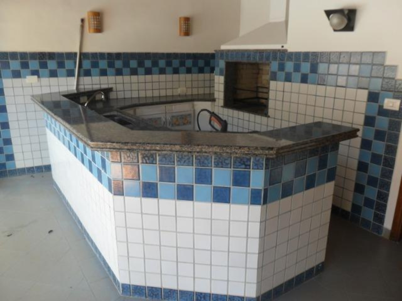 Casa, 4 quartos - Foto 14
