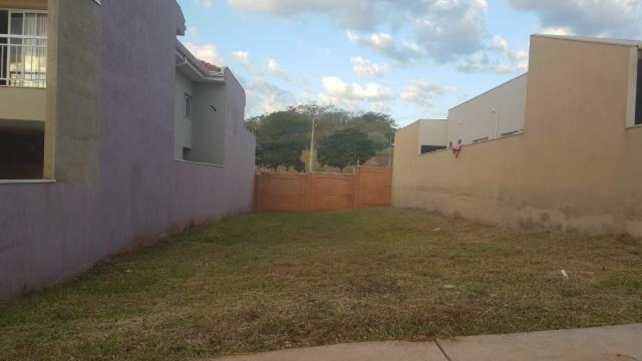 Terreno, 312 m² - Foto 1