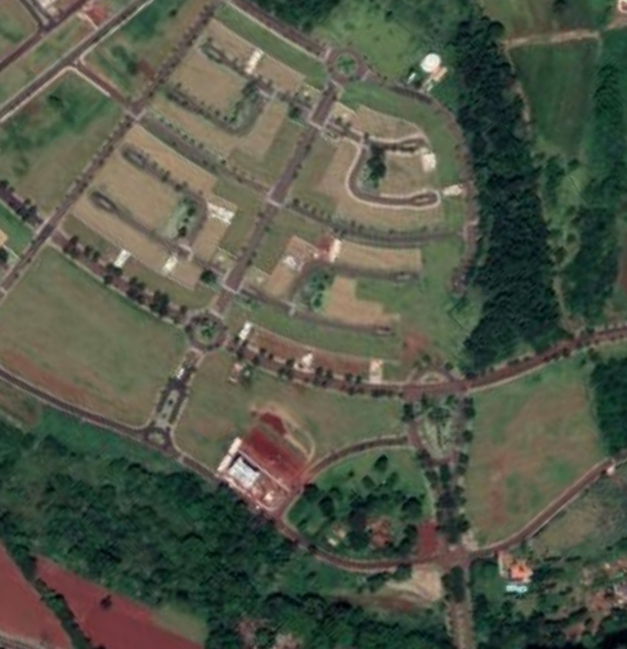 Terreno, 397 m² - Foto 4